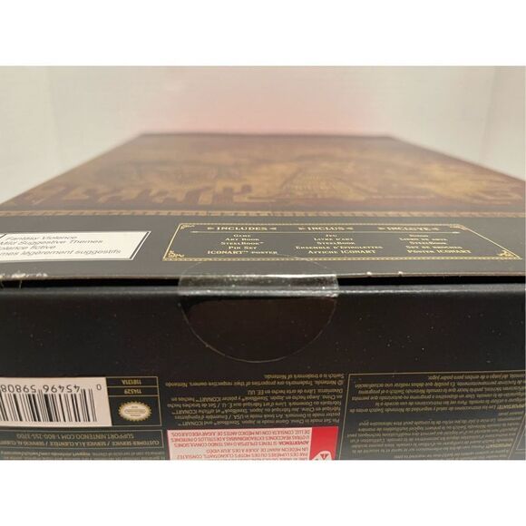 The Legend of Zelda Tears of The Kingdom Collector’s Edition - Picture 6 of 6